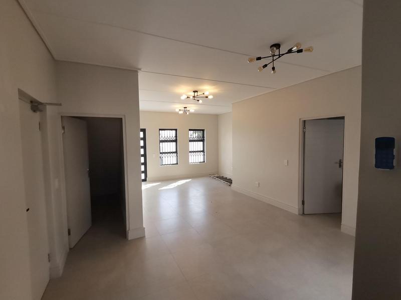 To Let 3 Bedroom Property for Rent in Tyger Valley Western Cape